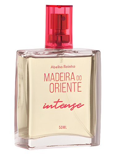 Madeira do Oriente Intense Abelha Rainha pro ženy 