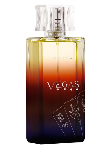 perfume Vegas Abelha Rainha pro muže 
