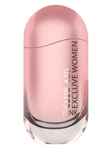 Club 420 Pink