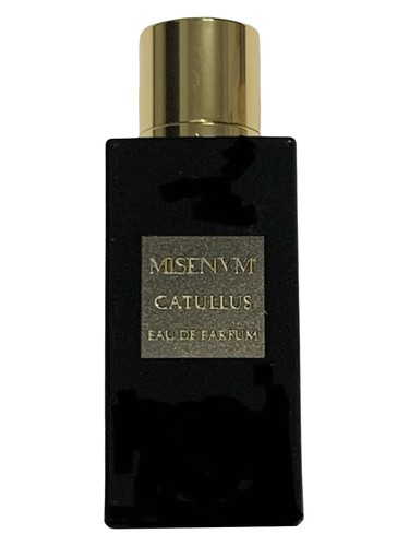 Catullus Misenum pro ženy a muže 