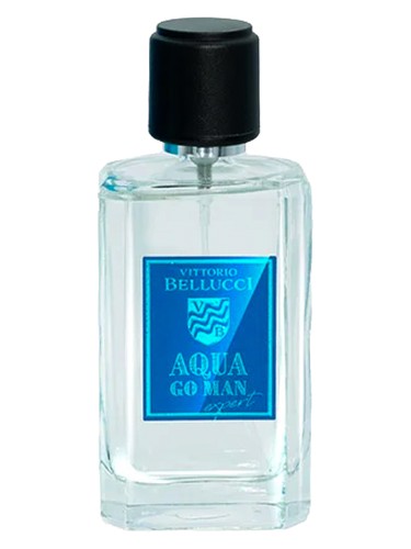 Aqua Go Man Expert Vittorio Bellucci pro muže 