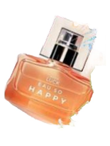 Avon luck eau so happy