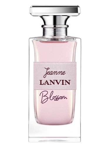 Jeanne lanvin blossom