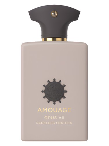 J*y様 オーパス 7 レックレス レザー RECKLESS LEATHER 1 Opus VII Reckless Leather 100ml – The House of Amouage