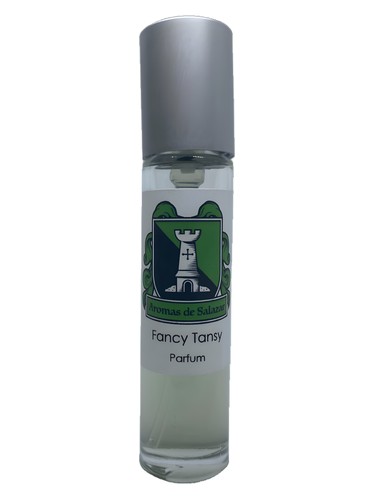 Fancy Tansy Aromas de Salazar pro ženy a muže 