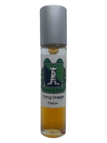 Ylang Dream Aromas de Salazar pro ženy a muže 