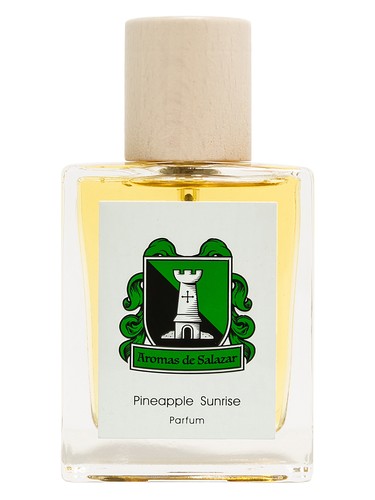 Pineapple Sunrise Aromas de Salazar pro ženy a muže 