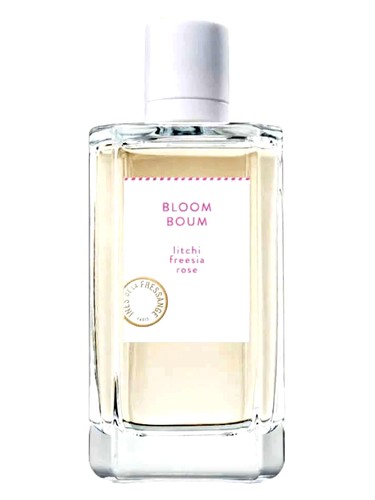 perfume Bloom Boum Ines de la Fressange pro ženy 
