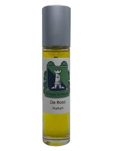 De Rosa Aromas de Salazar pro ženy a muže 