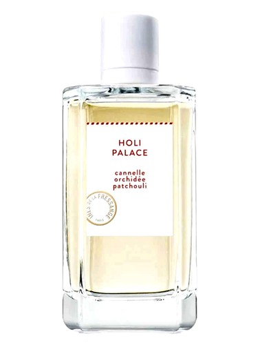 perfume Holi Palace Ines de la Fressange pro ženy 