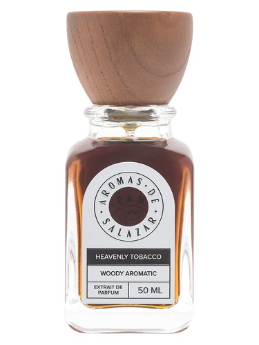 Heavenly Tobacco Aromas de Salazar pro ženy a muže 