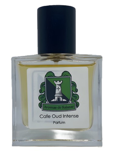 Cafe Oud Intense Aromas de Salazar pro ženy a muže