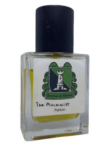 perfume The Minimalist Aromas de Salazar pro ženy a muže 