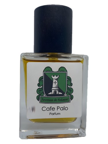 Cafe Palo Aromas de Salazar pro ženy a muže
