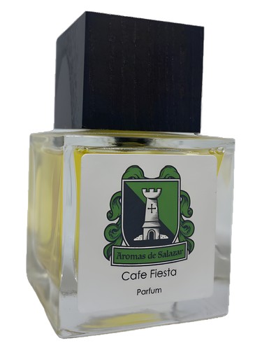 Cafe Fiesta Aromas de Salazar pro ženy a muže