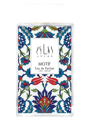 Motif LELAS pro ženy 