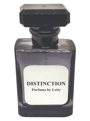 Distinction Lé Max Fragrances pro muže 