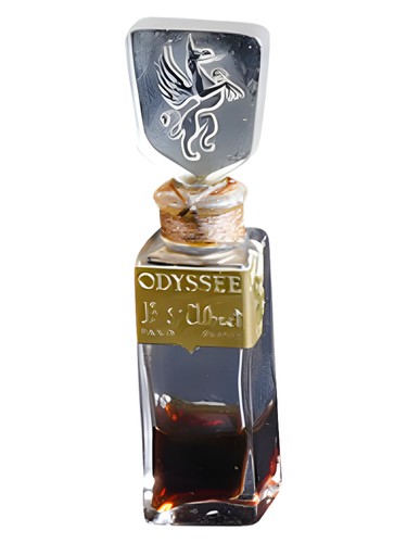 perfume Odyssée Jean d'Albret pro ženy 