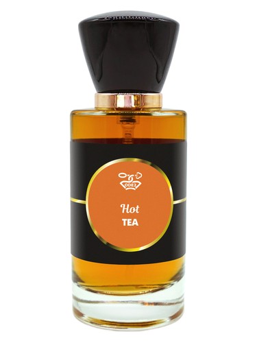 perfume Hot Tea Odetu 남녀공용