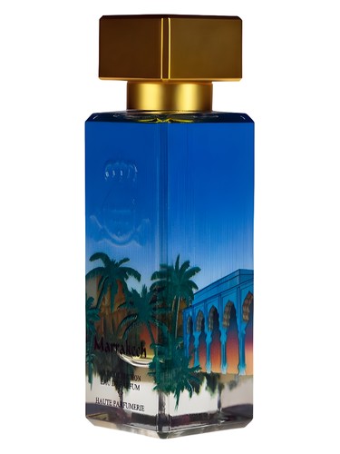 Marrakech Al-Jazeera Perfumes pro ženy a muže 