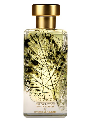 tobacco fragrantica Tobacco Al-Jazeera Perfumes perfume