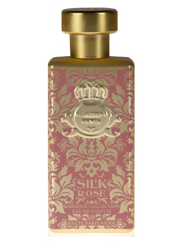 Silk Rose Al-Jazeera Perfumes pro ženy a muže 