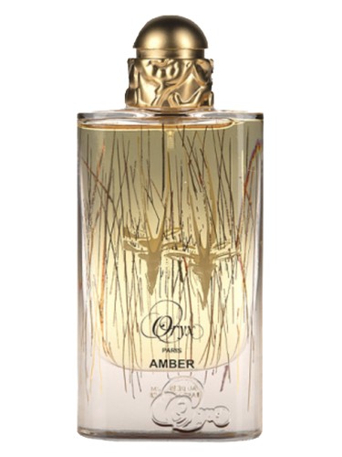perfume Oryx Amber Oryx pro ženy a muže 