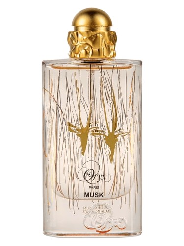 Oryx Musk Oryx pro ženy a muže