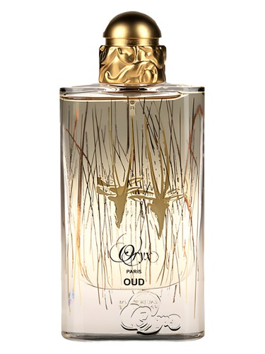 Oryx Oud