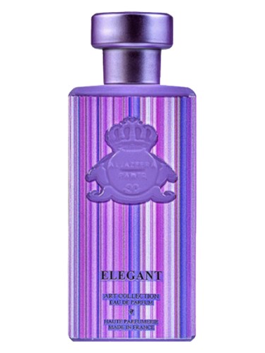 Elegant Al-Jazeera Perfumes pro ženy a muže 
