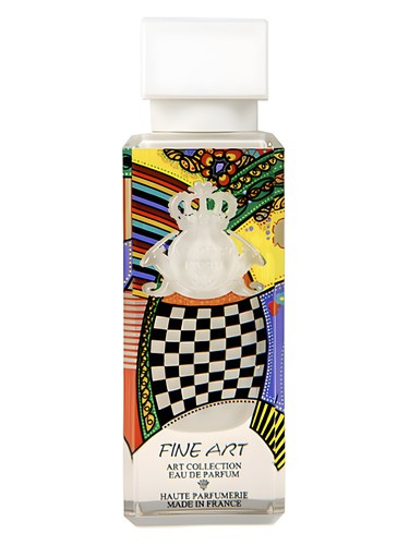Fine Art by Al-Jazeera Perfumes