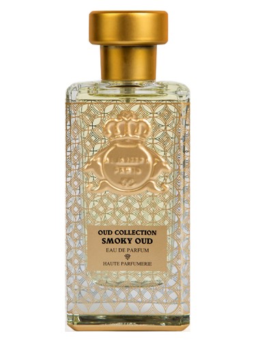 Smoky Oud Al-Jazeera Perfumes pro ženy a muže 