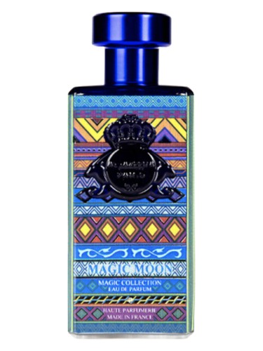 Magic Moon Al-Jazeera Perfumes perfume a fragrance for women and