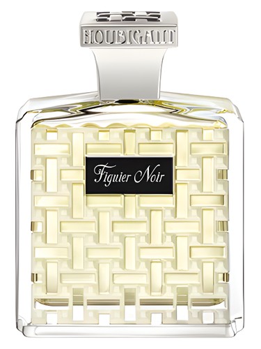 Figuier Noir Houbigant 古龙水- 一款2022年新的男用香水