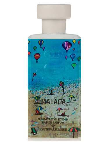 Malaga Al-Jazeera Perfumes pro ženy a muže 