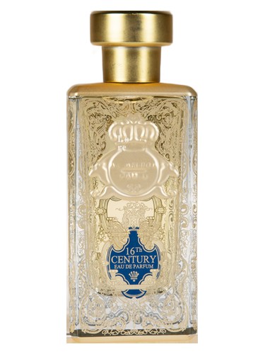 16th Century Al-Jazeera Perfumes pro ženy a muže 