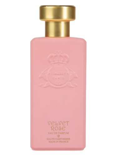 Velvet Rose Al-Jazeera Perfumes pro ženy a muže 