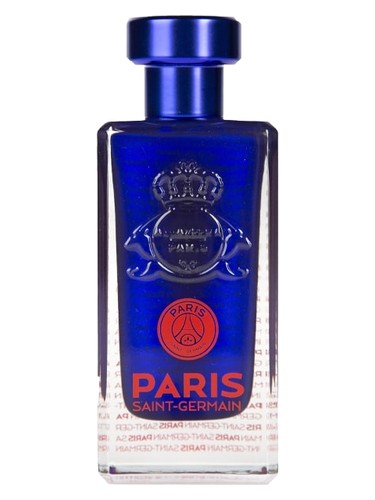 perfume Paris Saint-Germain Blue Al-Jazeera Perfumes pro ženy a muže 