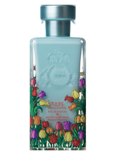 Tulips Al-Jazeera Perfumes pro ženy a muže
