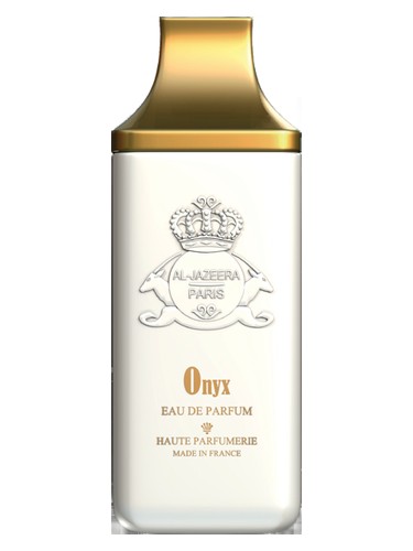 Onyx Al-Jazeera Perfumes perfume a fragrance for women and men 2016
