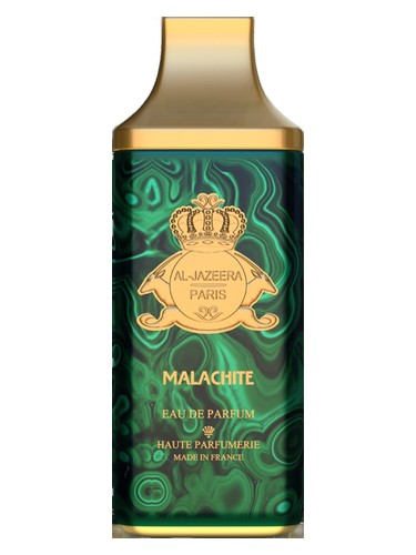 Malachite Al-Jazeera Perfumes pro ženy a muže 