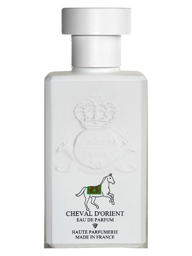 perfume Cheval d'Orient Al-Jazeera Perfumes pro ženy a muže 