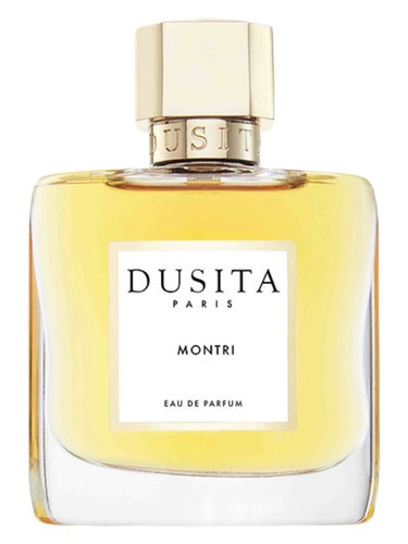 DＵS IＴＡ　MONTRI オードパルファム Montri Parfums Dusita perfume - a fragrance for women and men 2022