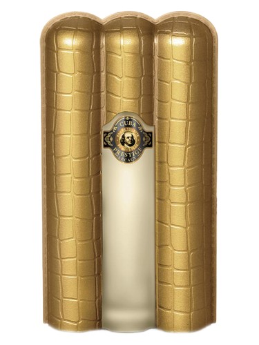 Cuba prestige legacy