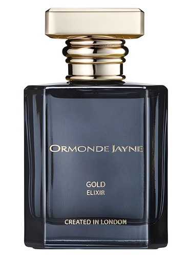 Gold Elixir Ormonde Jayne pro ženy a muže 