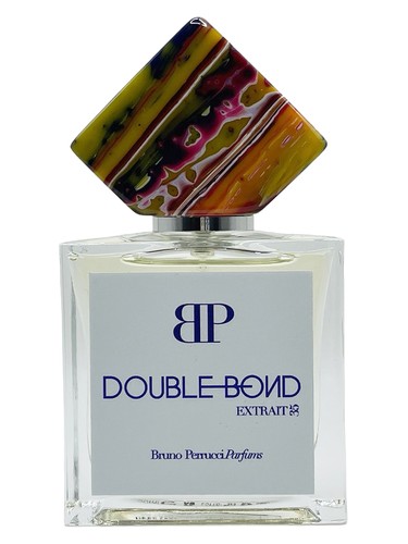 Double Bond Bruno Perrucci Parfums una fragranza unisex 2022