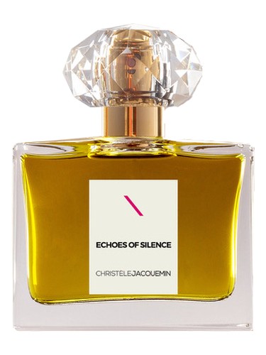 Echoes of Silence Christèle Jacquemin pro ženy a muže 