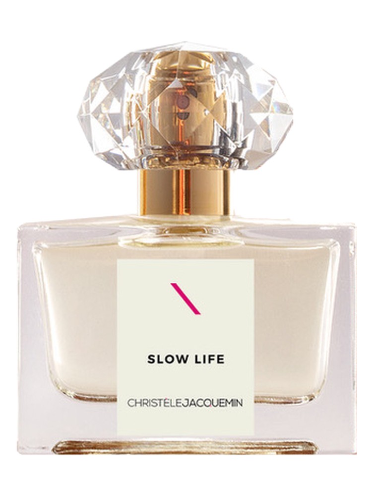 Slow Life Christèle Jacquemin perfume - a fragrance for women and men 2022