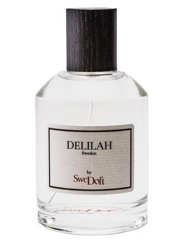 perfume Delilah SweDoft pro ženy a muže 