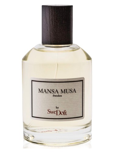 Mansa Musa SweDoft pro ženy a muže 